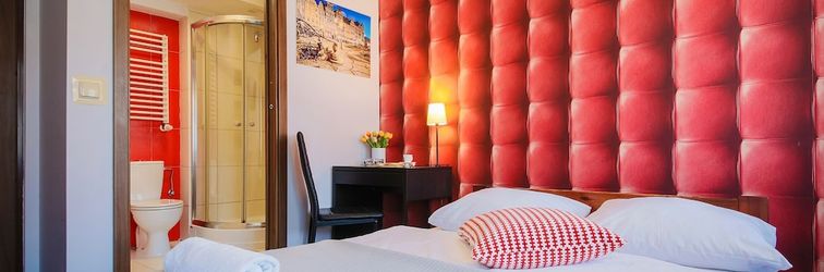 其他 Boogie Deluxe Old Town