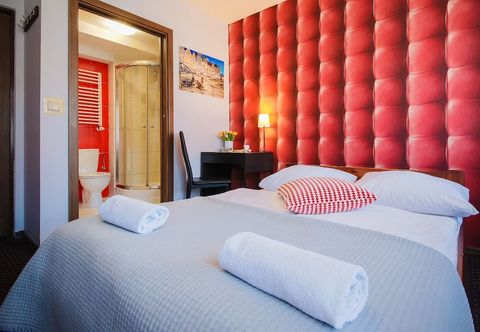 其他 Boogie Deluxe Old Town