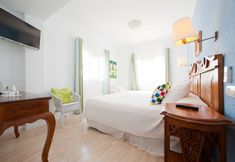 Lain-lain 6 Hotel Boutique Las Arenas