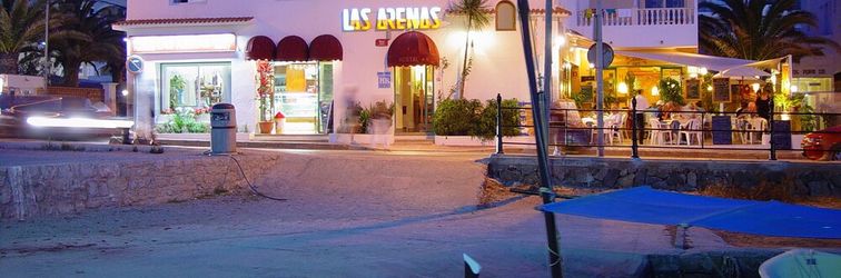 Lain-lain Hotel Boutique Las Arenas