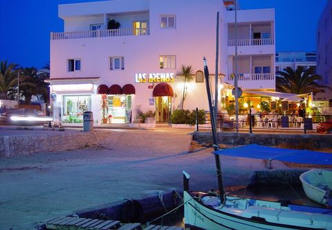 Lain-lain Hotel Boutique Las Arenas