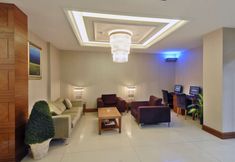 其他 5 Tugcu Hotel Select