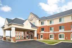 Country Inn & Suites by Radisson, St. Peters, MO, SGD 217.60