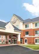 Imej utama Country Inn & Suites by Radisson, St. Peters, MO