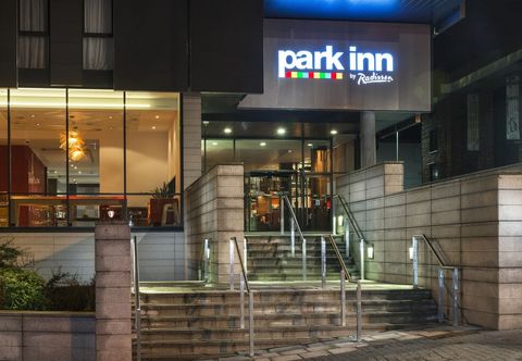 Others Park Inn by Radisson Aberdeen