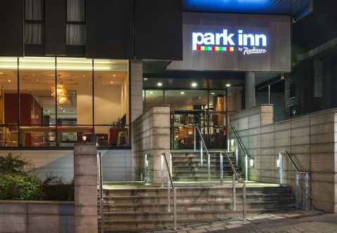 Others Park Inn by Radisson Aberdeen