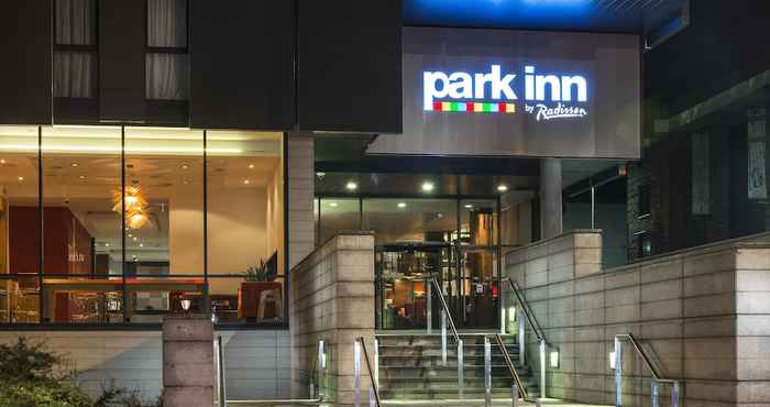 Others Park Inn by Radisson Aberdeen