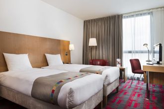 Others 4 Park Inn by Radisson Aberdeen