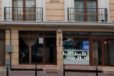 Khác Magnificent Hotel