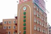 Lainnya Green Tree Inn Zhenjiang Zhongyang Street RT-MART