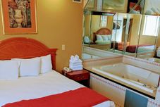 其他 Jets Motor Inn