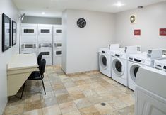 其他 4 TownePlace Suites by Marriott Fort Worth Downtown