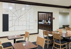 其他 6 TownePlace Suites by Marriott Fort Worth Downtown