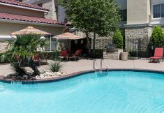 其他 2 TownePlace Suites by Marriott Fort Worth Downtown