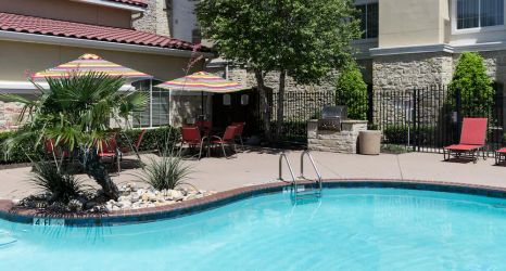 其他 2 TownePlace Suites by Marriott Fort Worth Downtown