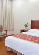 Primary image GreenTree Inn LaiWu West LaiWu Road Express Hotel