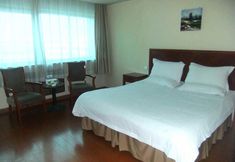 Others 7 GreenTree Inn LaiWu West LaiWu Road Express Hotel