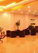 Primary image GreenTree Inn Binzhou Bincheng District Third Huanghe Road Wusi Plaza Express Hotel