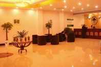 Lainnya GreenTree Inn Binzhou Bincheng District Third Huanghe Road Wusi Plaza Express Hotel