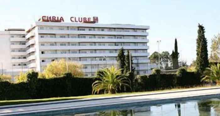 Khác Curia Clube Apartments