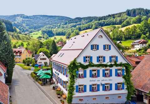 Others Goldener Adler Oberried - Hotel & Appartements