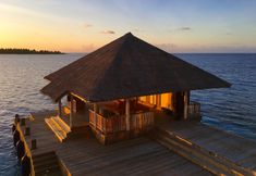 Others 3 Six Senses Laamu