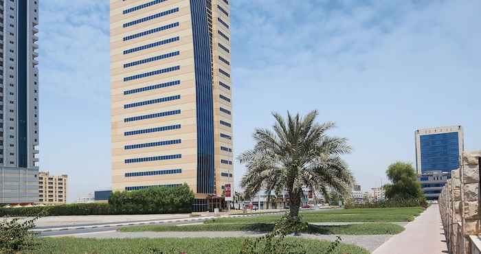 Lainnya Doubletree by Hilton Ras Al Khaimah