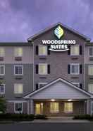 Imej utama WoodSpring Suites Raleigh Apex