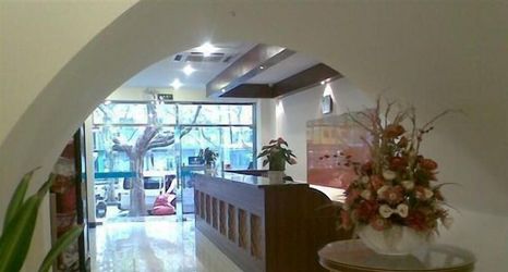 기타 2 GreenTree Inn Nanjing Shanxi Road Cloth City Hotel