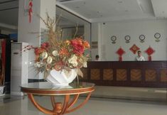 기타 3 GreenTree Inn Nanjing Shanxi Road Cloth City Hotel