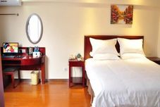 Lain-lain Greentree Inn Yangzhou Slender West Lake Wenchang