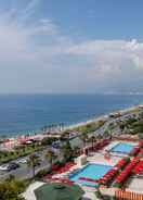 Imej utama Megasaray WestBeach Antalya - All Inclusive