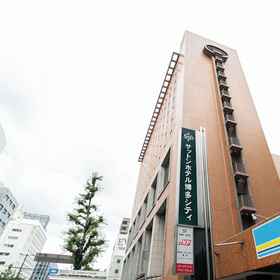 Primary image 1 Sutton Hotel Hakata City, Sakadono Station Hotels