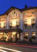 Imej utama Hotel Gasthof Oberwirt