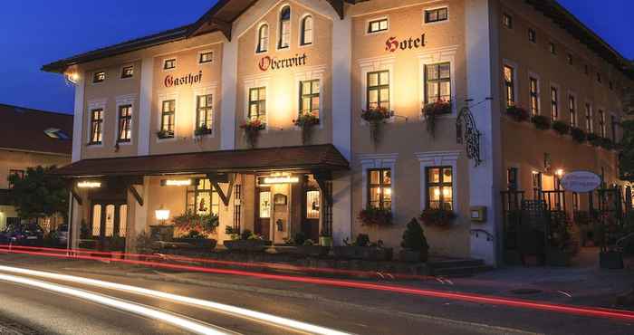 Others Hotel Gasthof Oberwirt