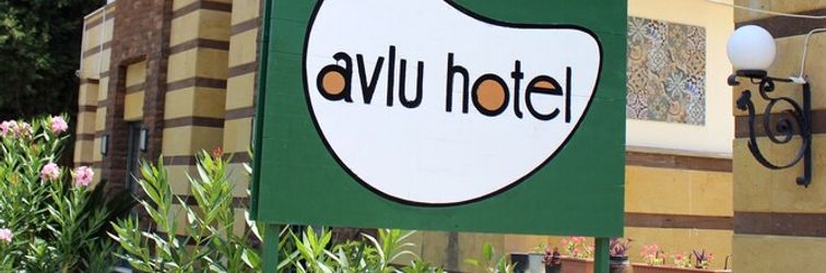 Others Avlu Hotel