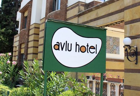 Others Avlu Hotel