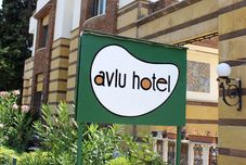 Others Avlu Hotel