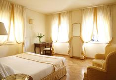 Lainnya 3 La Vittoria Boutique Hotel