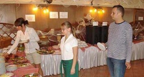 기타 2 Grand Laola Spa