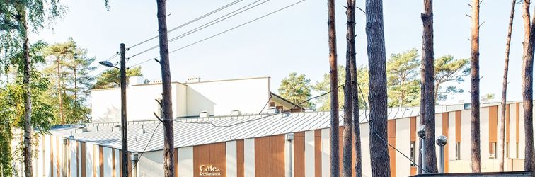 기타 Grand Laola Spa