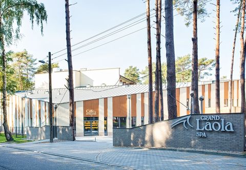 Others Grand Laola Spa