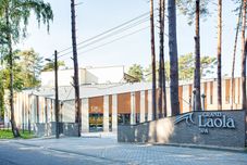 기타 Grand Laola Spa