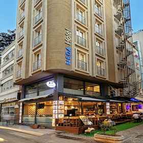Primary image 1 Neda, Eminonu Hotels