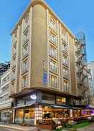 Imej utama Neda Hotel Istanbul