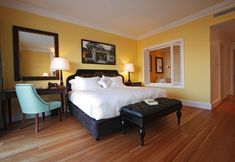 其他 5 The Yeatman Hotel