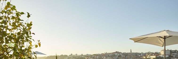 其他 The Yeatman Hotel