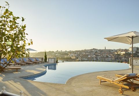 其他 The Yeatman Hotel