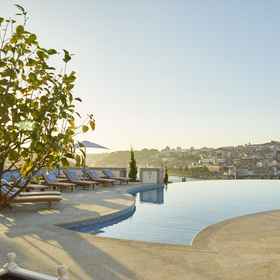 Primary image1The Yeatman Hotel,St. Ignatius Zoo飯店