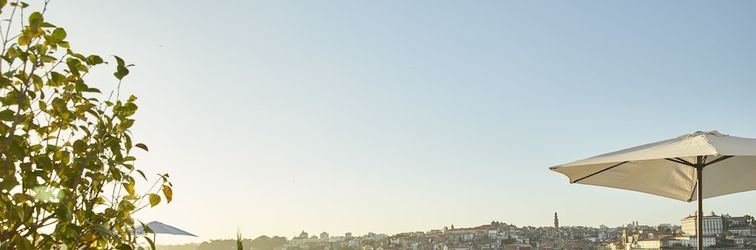 Others The Yeatman Hotel